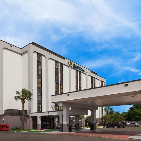Quality Inn Houston Exterior photo