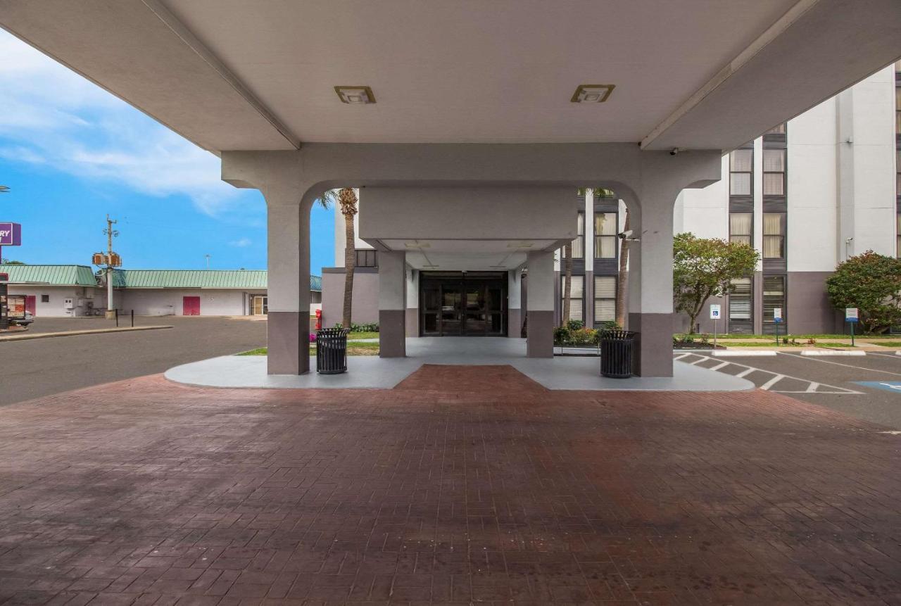 Quality Inn Houston Exterior photo