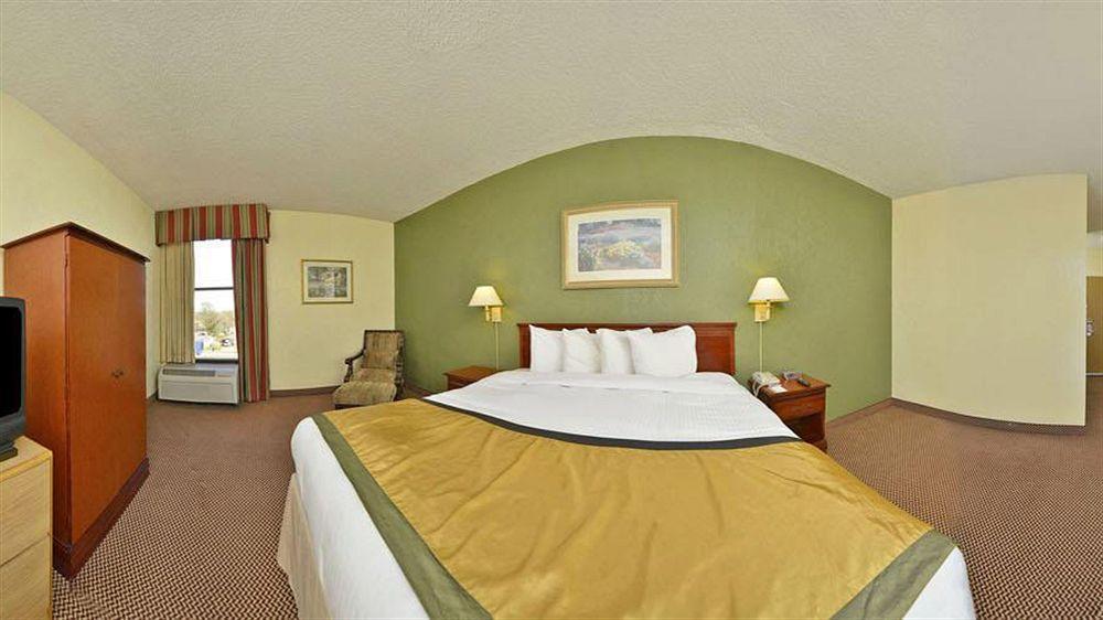 Quality Inn Houston Exterior photo