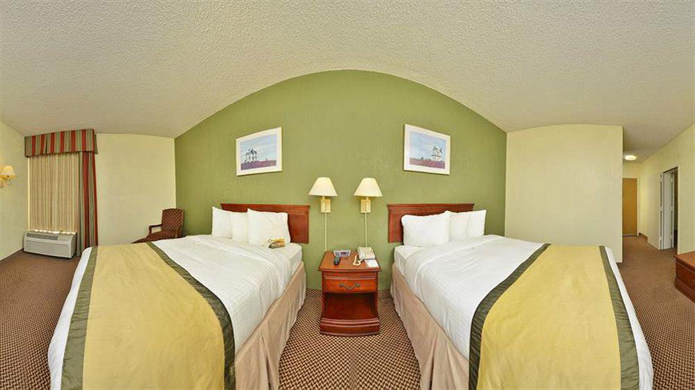Quality Inn Houston Exterior photo